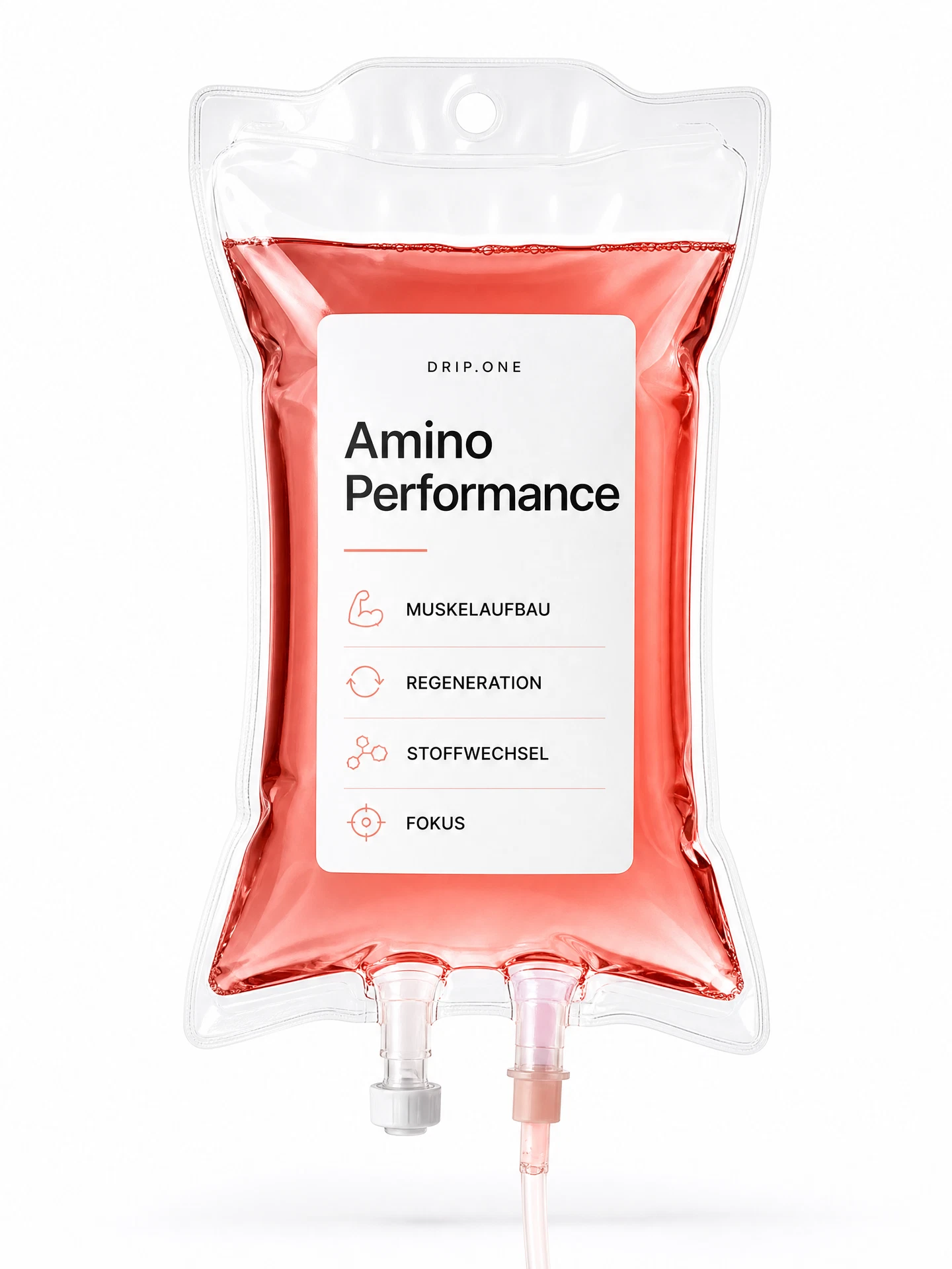 Amino Performance – Muskelaufbau, Regeneration, Stoffwechsel, Ausdauer