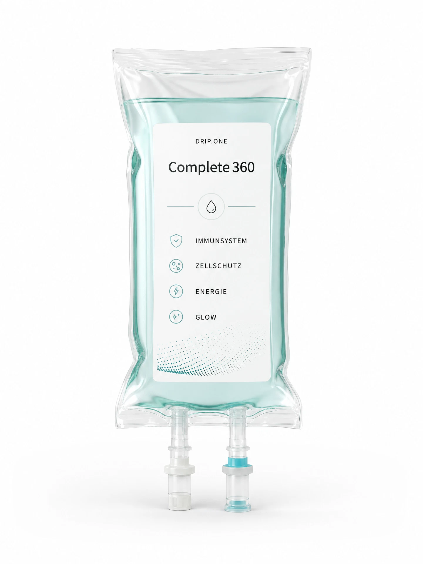 Complete 360 – Zellregeneration, Anti-Aging, Kollagen, Energie