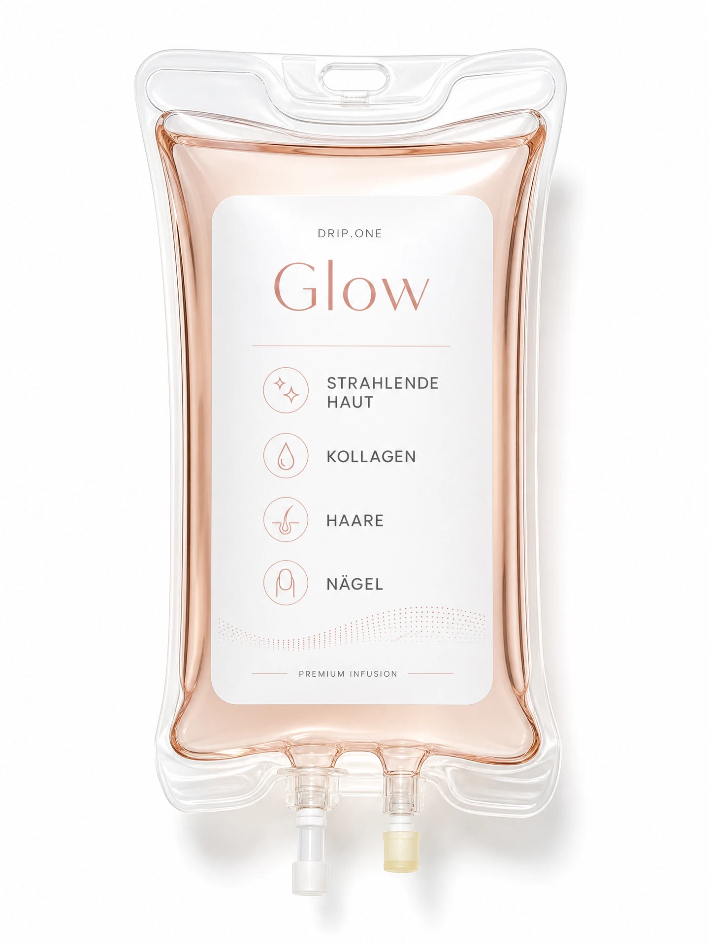 Glow – Strahlende Haut, Kollagen, Haare, Nägel