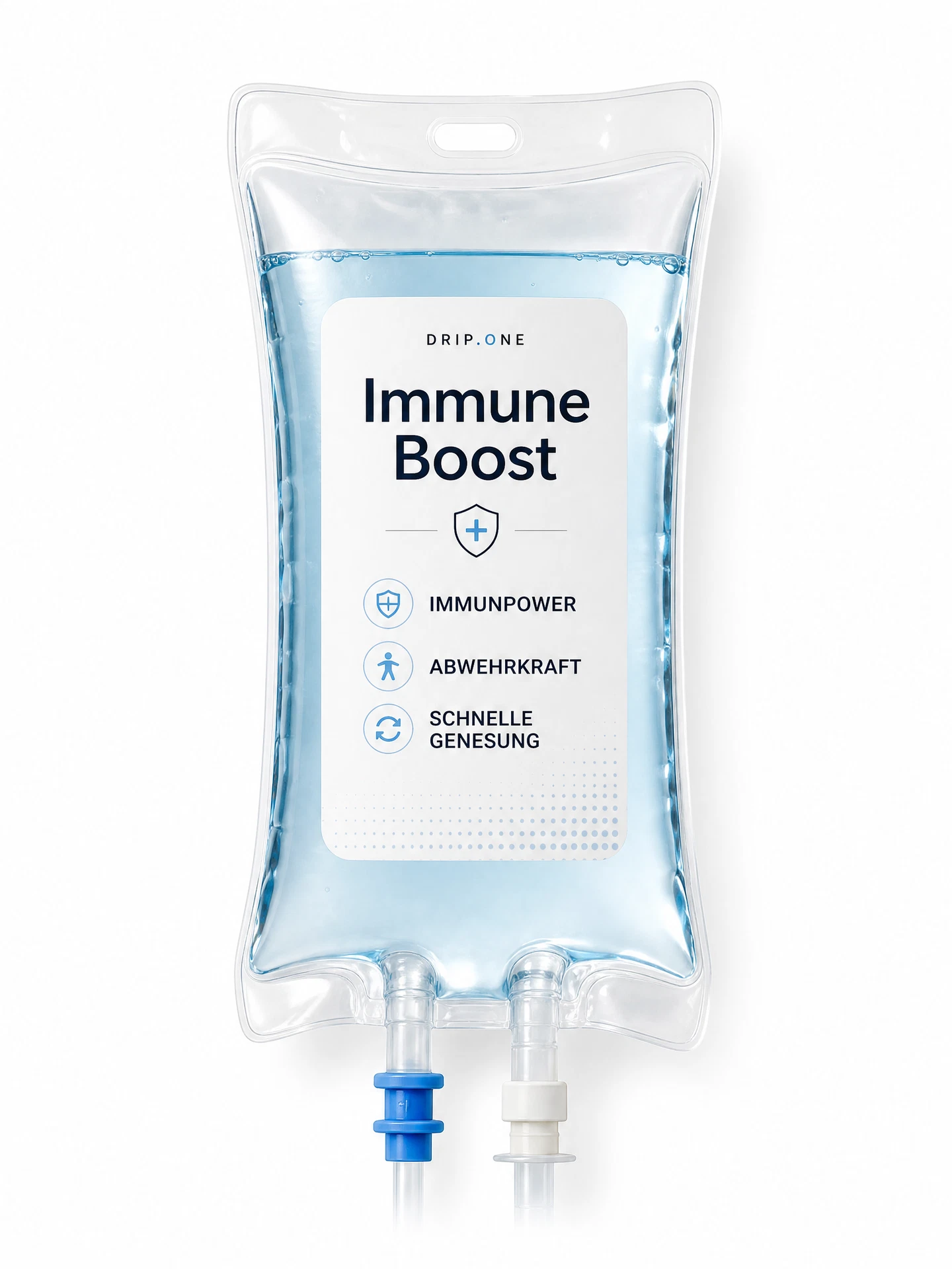 Immune Boost – Immunkraft, Antiviral, Vitamin C, Detox
