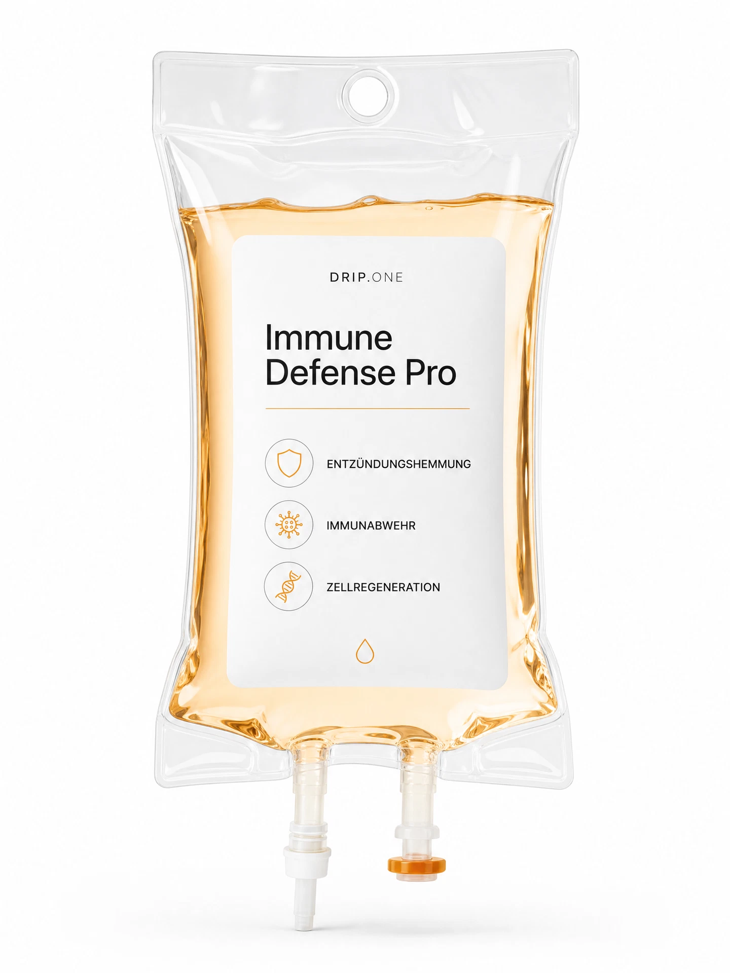 Immune Defense Pro – Immunabwehr, Zellregeneration, Leberunterstützung