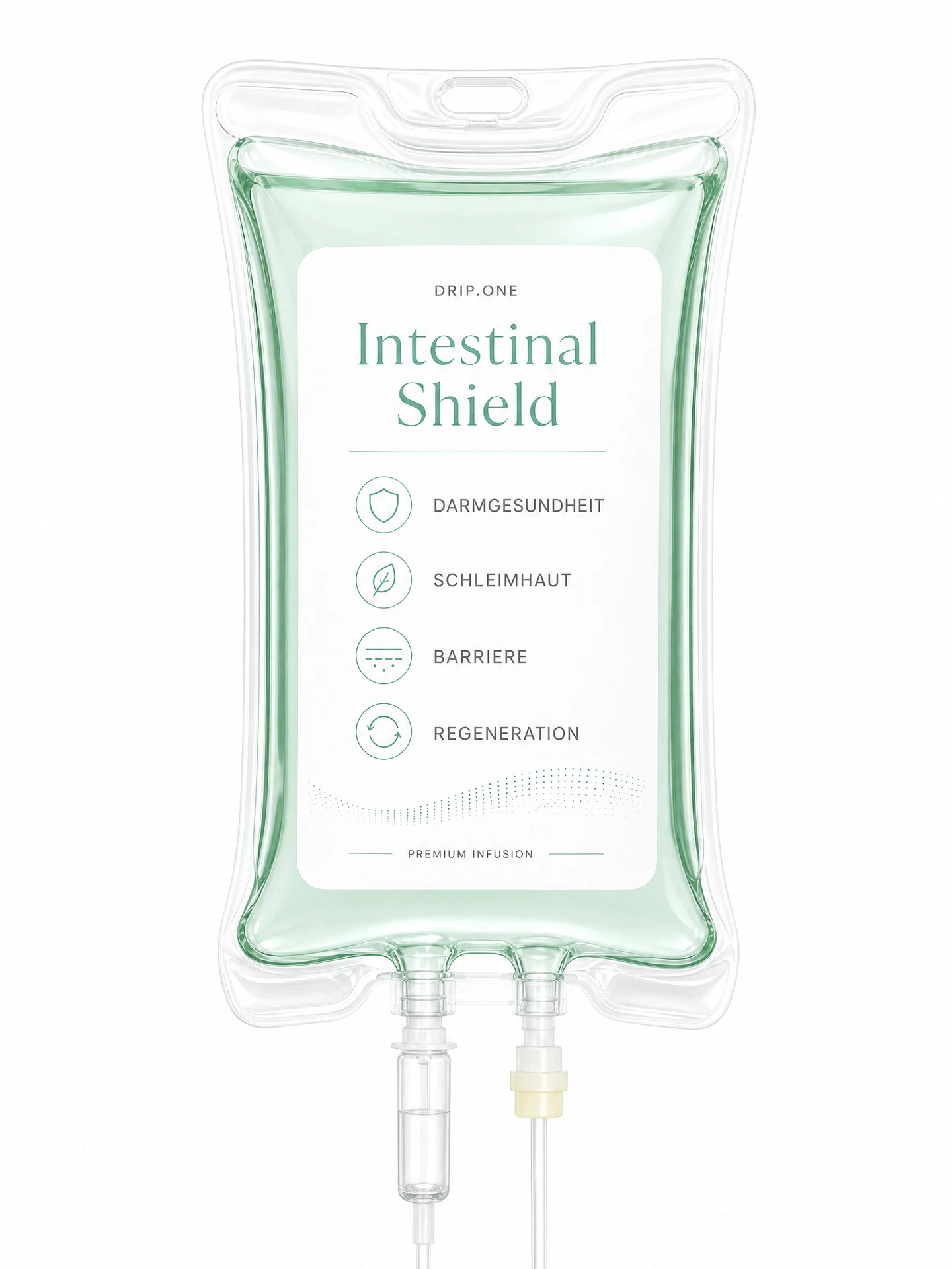 Intestinal Shield – Darmgesundheit, Schleimhaut-Reparatur, Immunsystem, B12