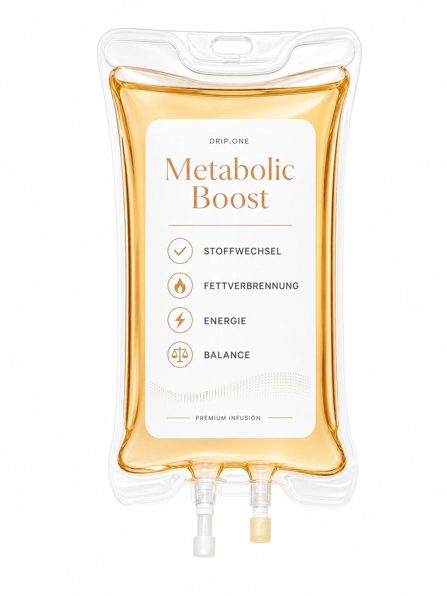 Metabolic Boost – Stoffwechsel, ATP, Fettverbrennung, Energie