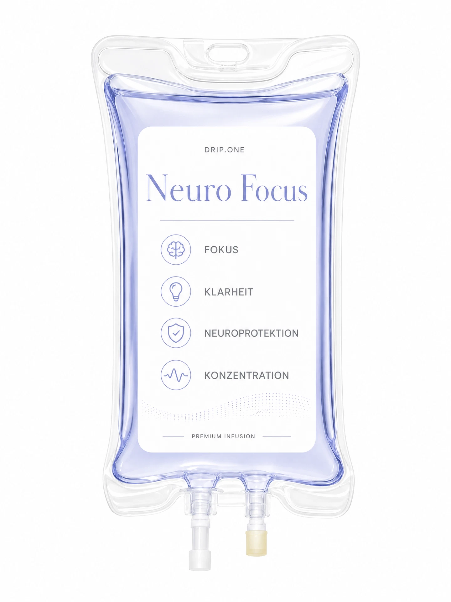 Neuro Focus – Kognition, Fokus, Klarheit, Stimmung