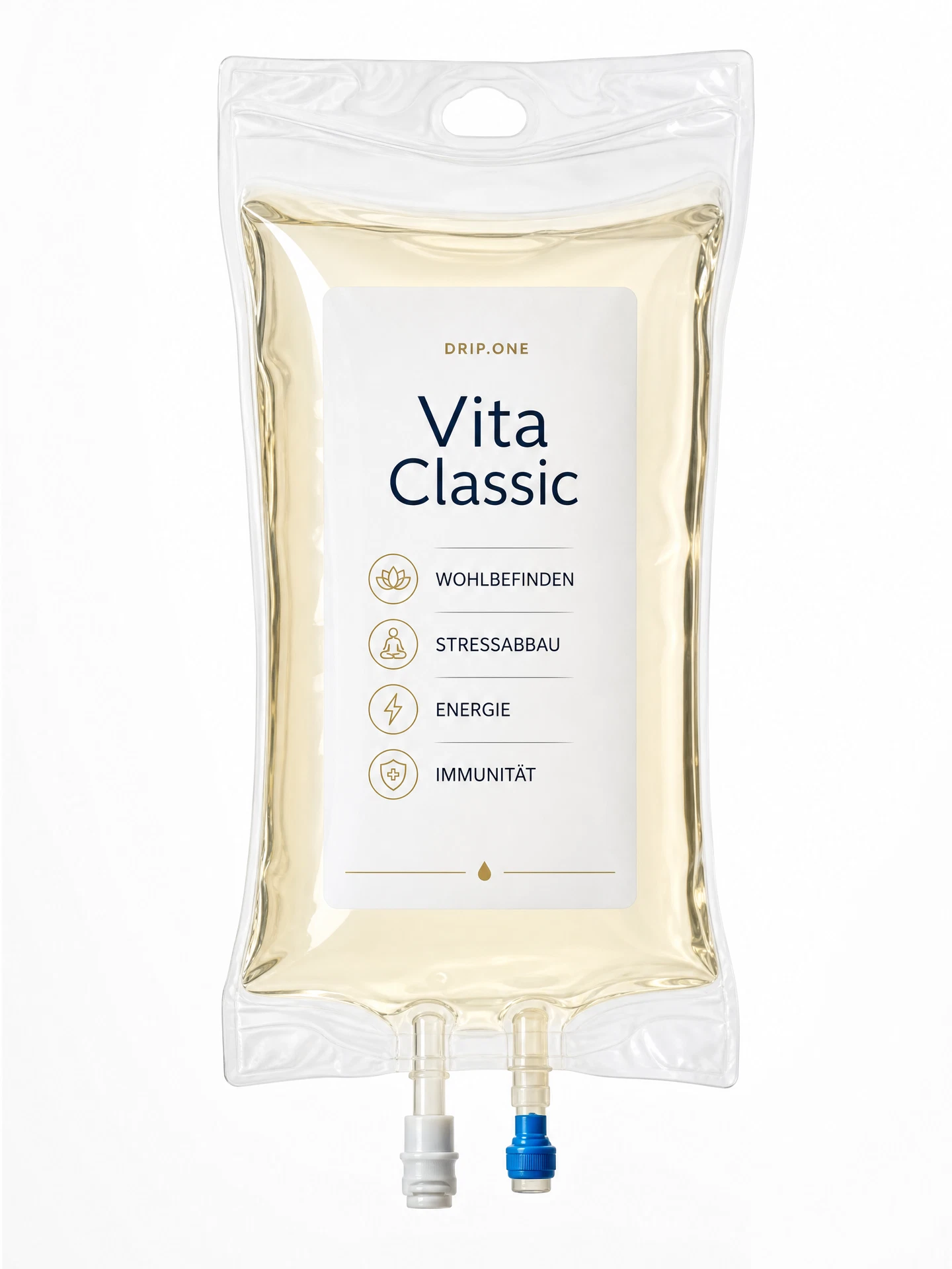 Vita Classic – Wohlbefinden, Stressabbau, Schlaf, Balance
