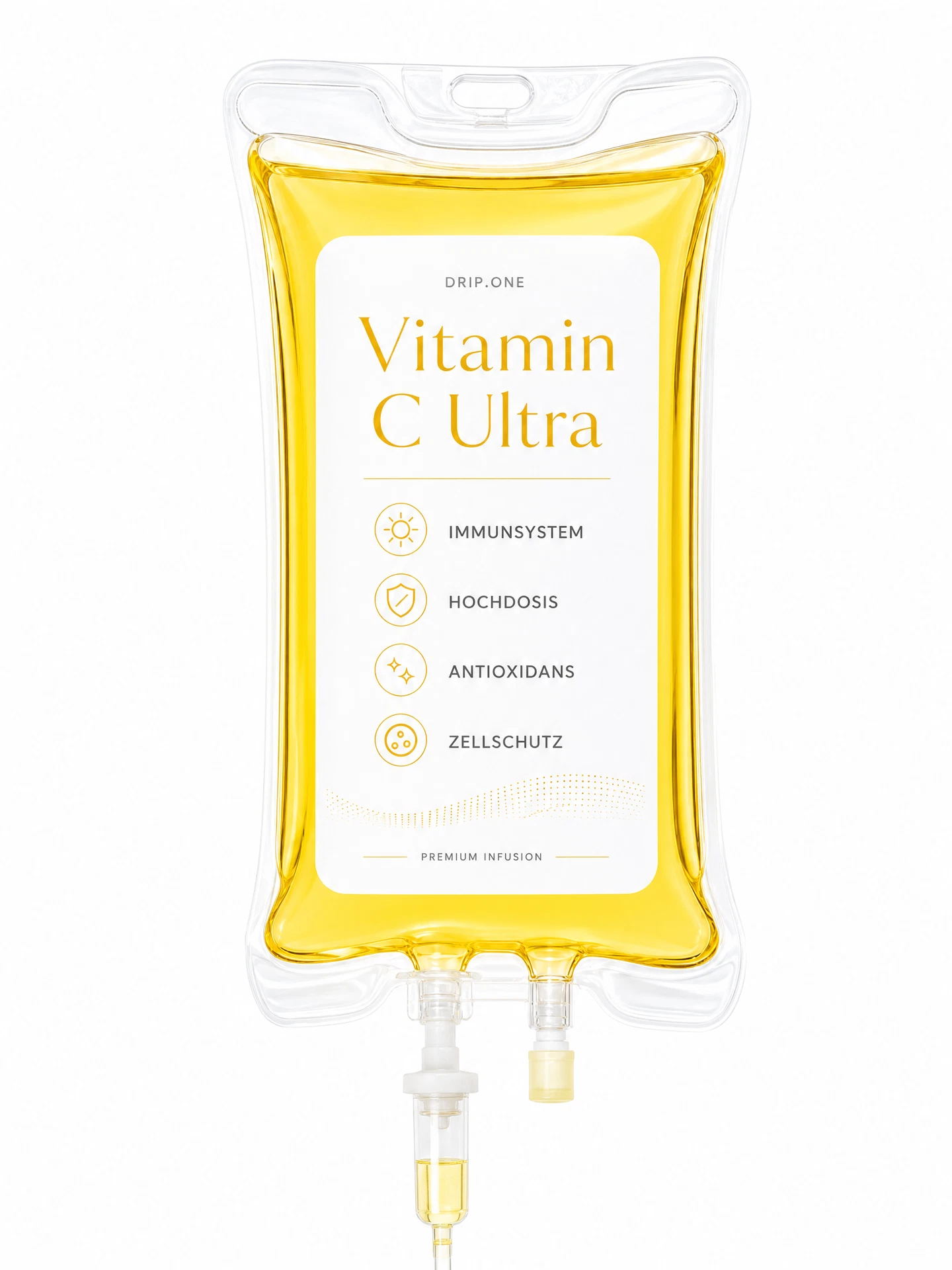 Vitamin C Ultra – Immunsystem, Antioxidans, Kollagen, Energie